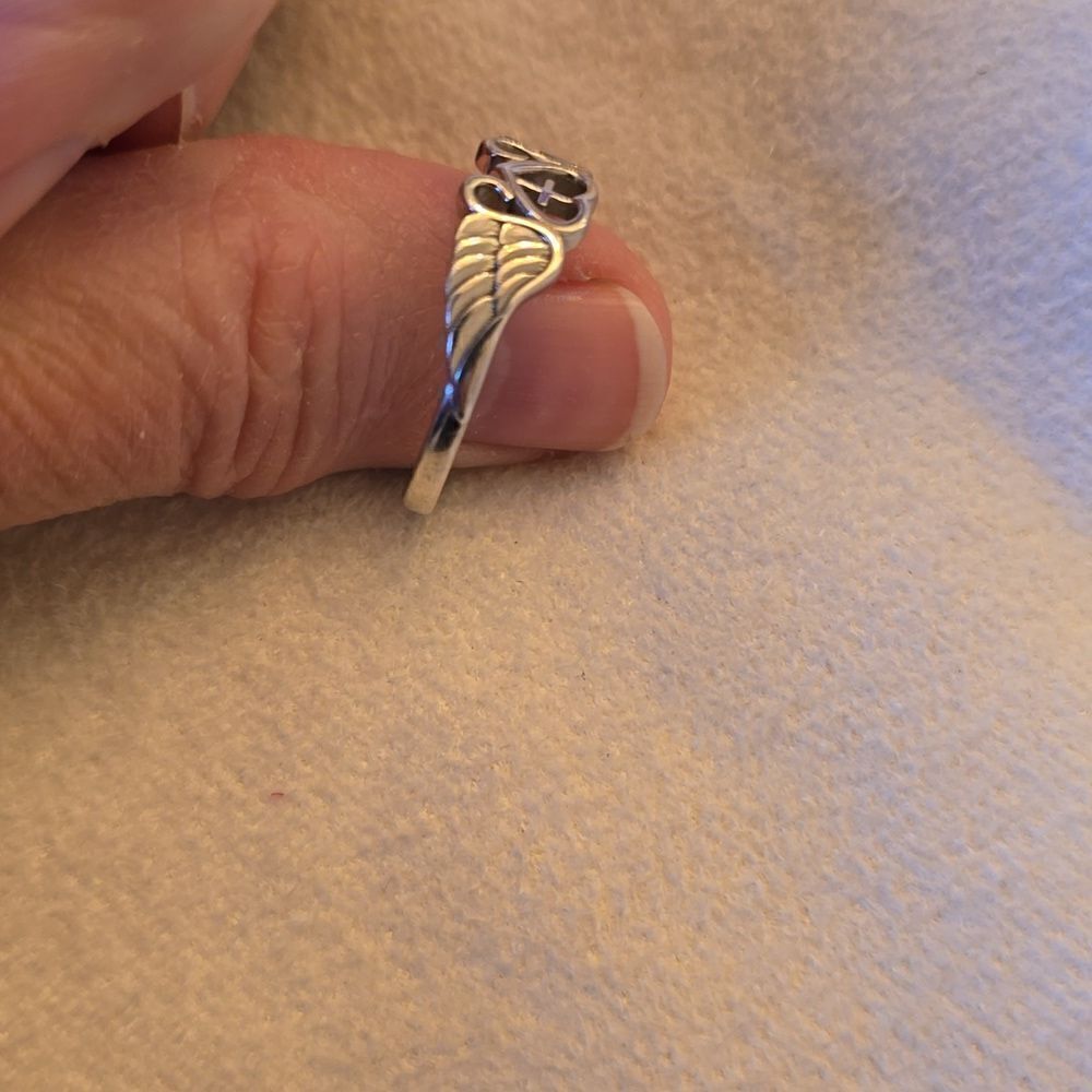 Memory ring s925 - Picture 7 of 12